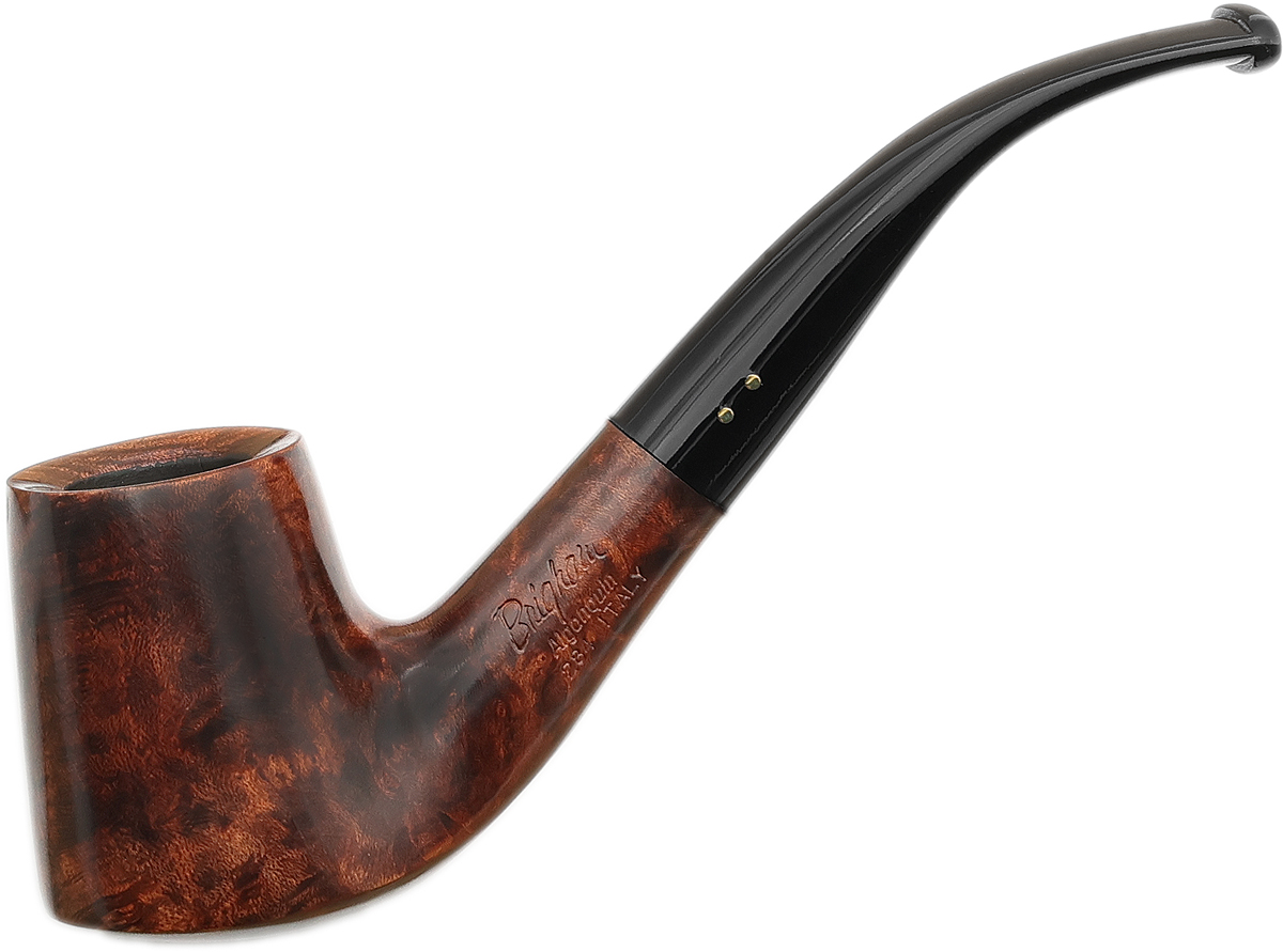 Brigham Algonquin (284) (Rock Maple Inserts)