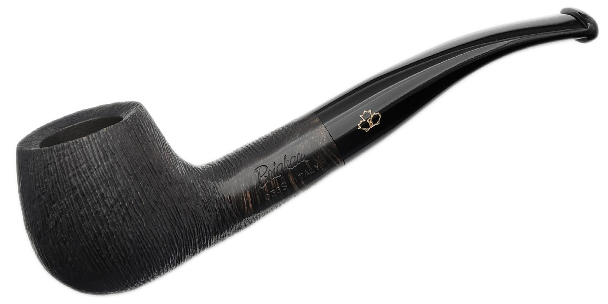 Brigham System Rusticated (36S) (Rock Maple Inserts)