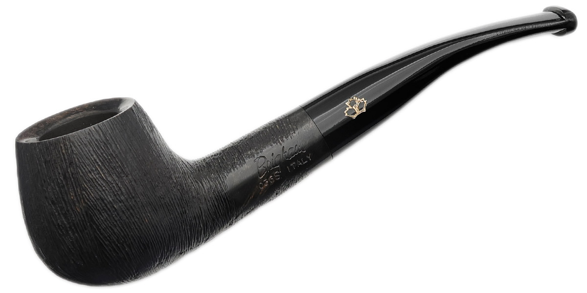 Brigham System Rusticated (36S) (Rock Maple Inserts)