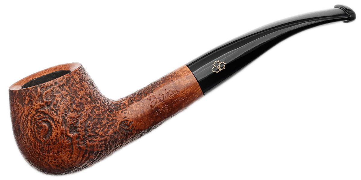 Brigham System Sandblasted (36S) (Rock Maple Inserts)
