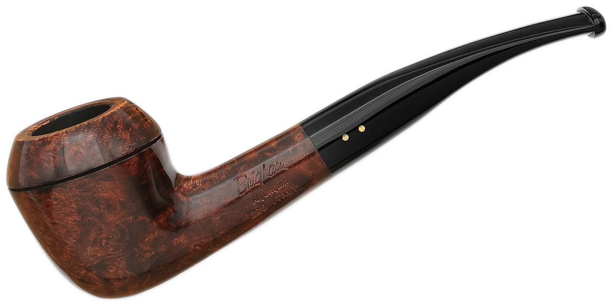 Brigham Algonquin (226) (Rock Maple Inserts)