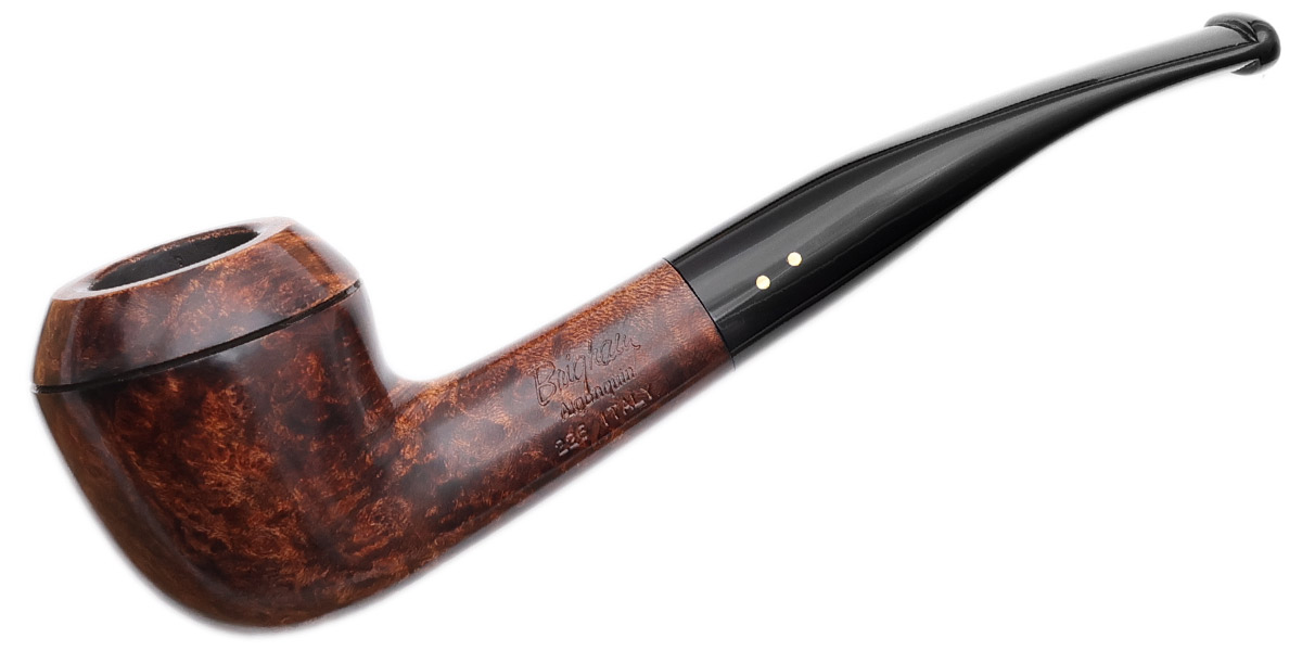 Brigham Algonquin (226) (Rock Maple Inserts)