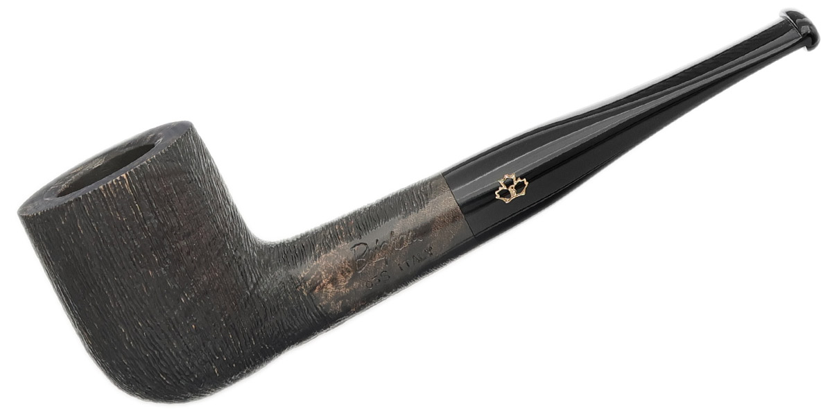Brigham System Rusticated (03S) (Rock Maple Inserts)