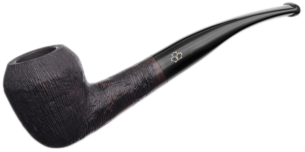 Brigham System Rusticated (26S) (Rock Maple Inserts)