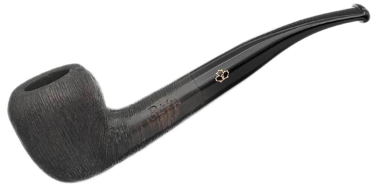 Brigham System Rusticated (26S) (Rock Maple Inserts)
