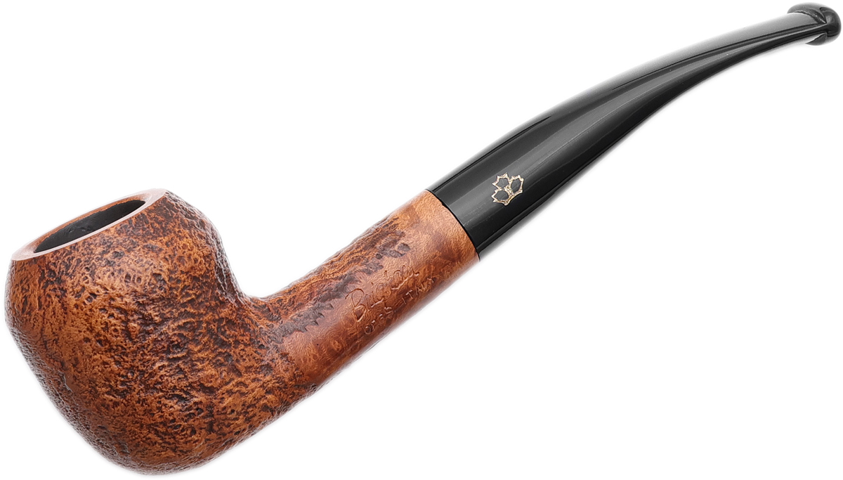 Brigham System Sandblasted (26S) (Rock Maple Inserts)
