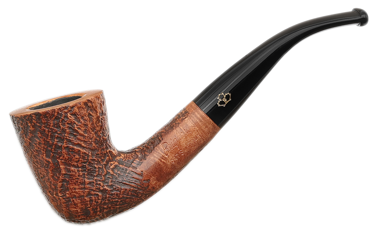 Brigham System Sandblasted (47S) (Rock Maple Inserts)