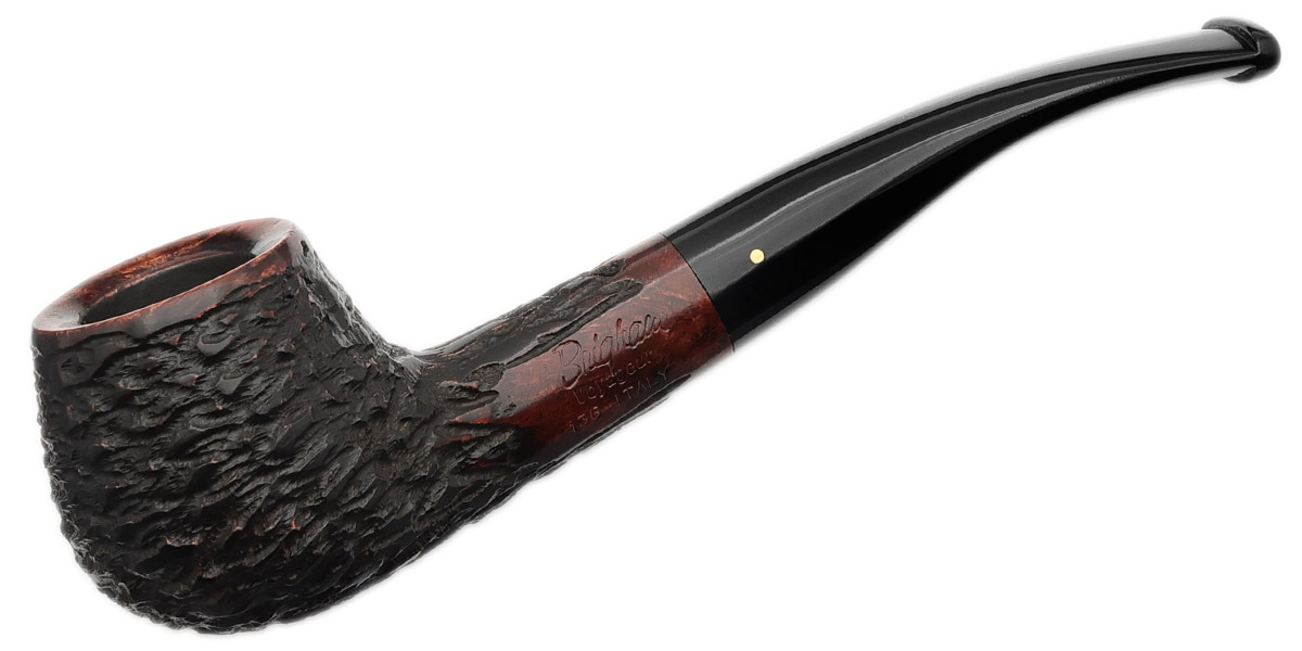 Brigham Voyageur (136) (Rock Maple Inserts)
