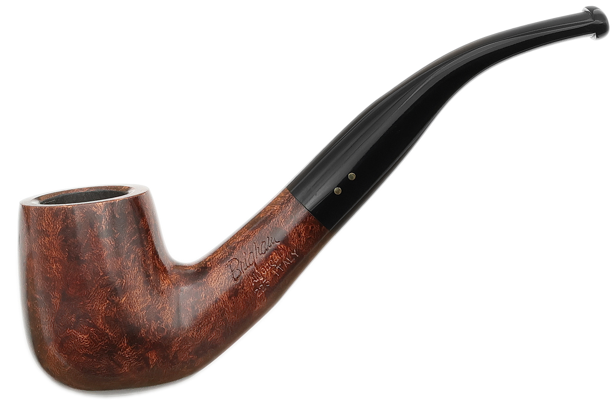 Brigham Algonquin (223) (Rock Maple Inserts)