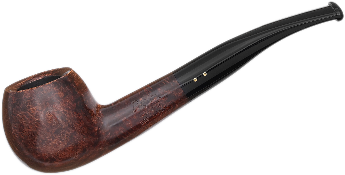 Brigham Algonquin (229) (Rock Maple Inserts)