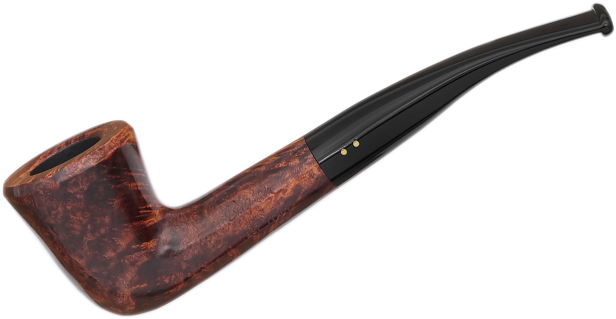 Brigham Algonquin (287) (Rock Maple Inserts)