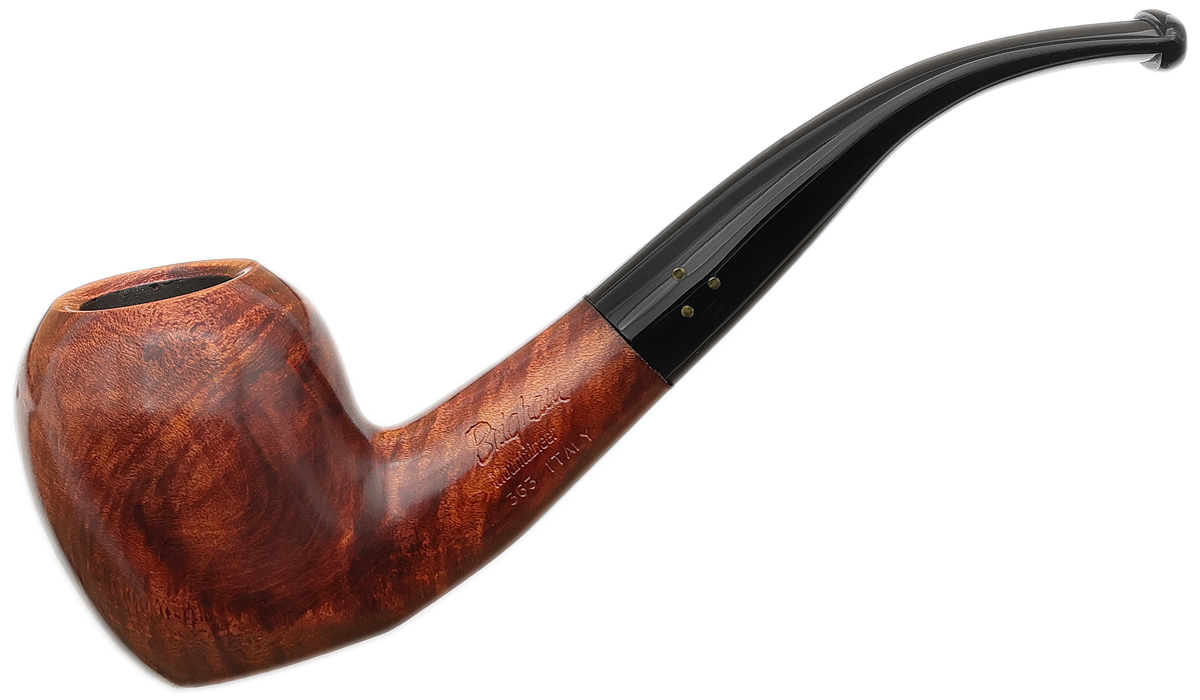 Brigham Mountaineer (363) (Rock Maple Inserts)