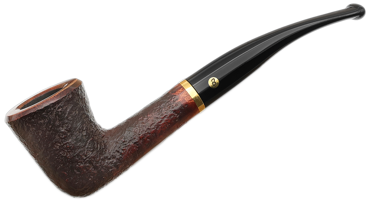 布里格姆 Tundra 系列 87号 弯式都柏林斗