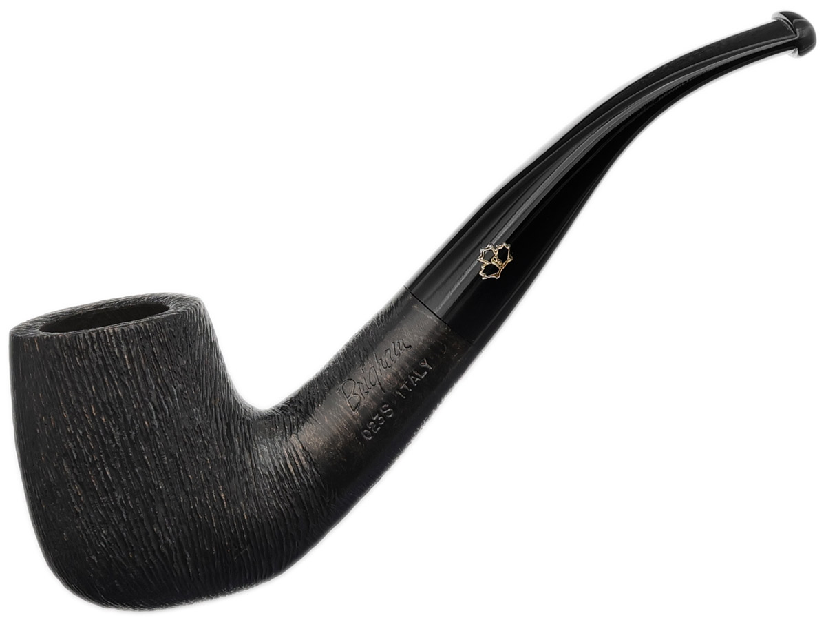 Brigham System Rusticated (23S) (Rock Maple Inserts)