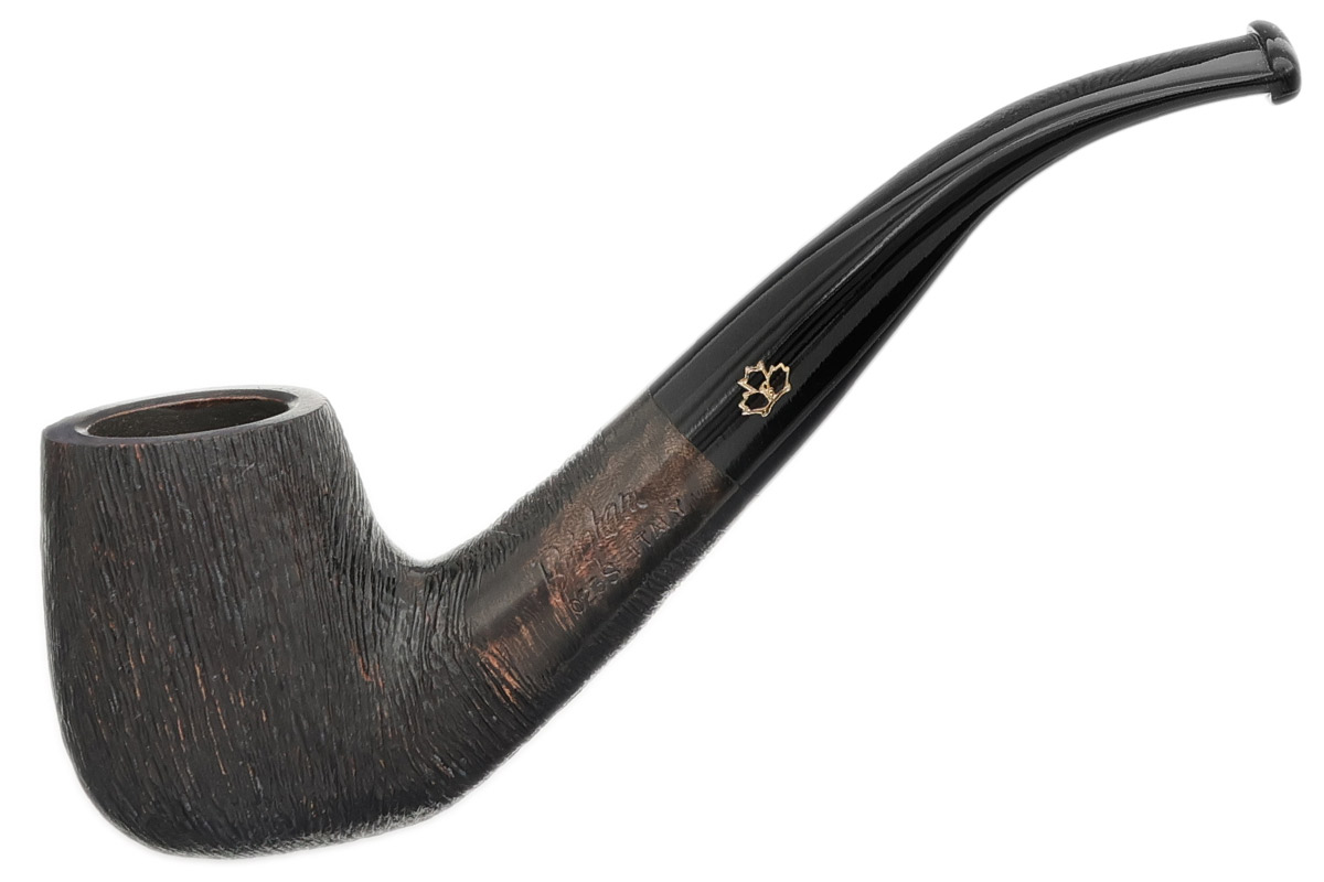 Brigham System Rusticated (23S) (Rock Maple Inserts)