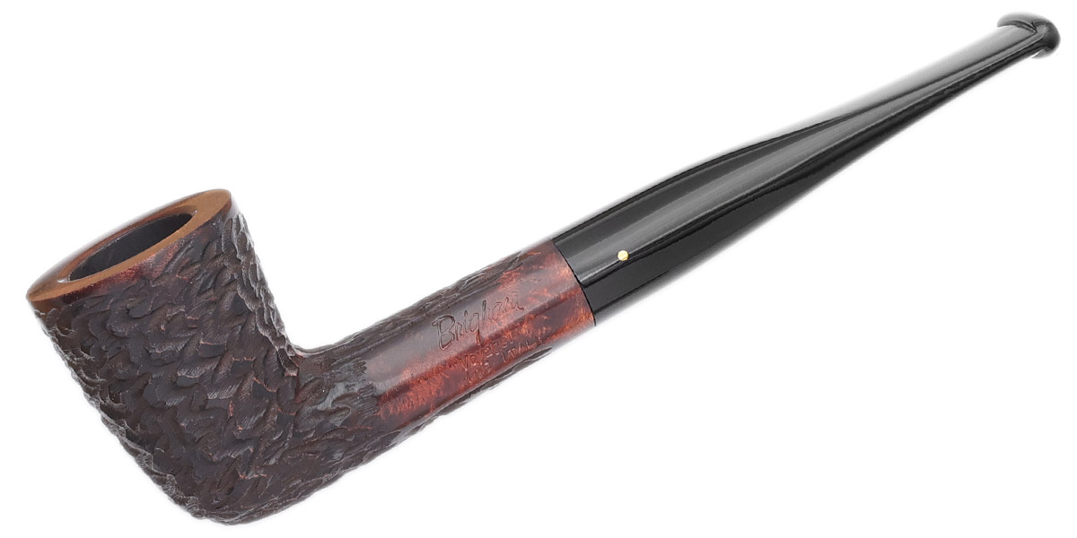 Brigham Voyageur (106) (Rock Maple Inserts)