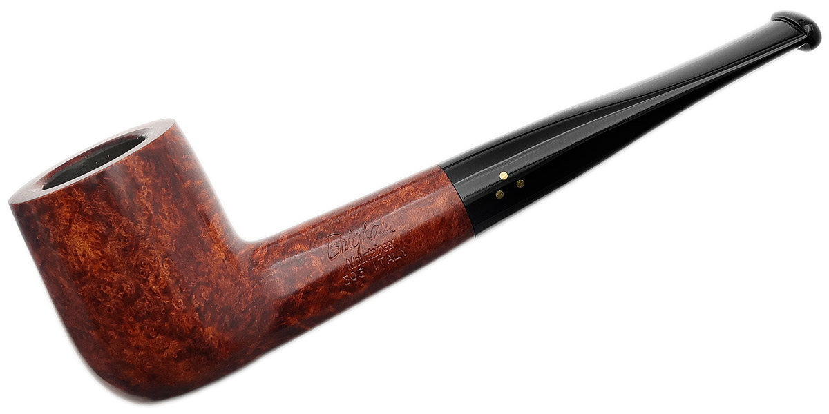 Brigham Mountaineer (303) (Rock Maple Inserts)