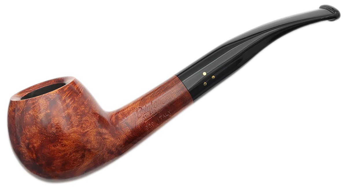 Brigham Mountaineer (329) (Rock Maple Inserts)