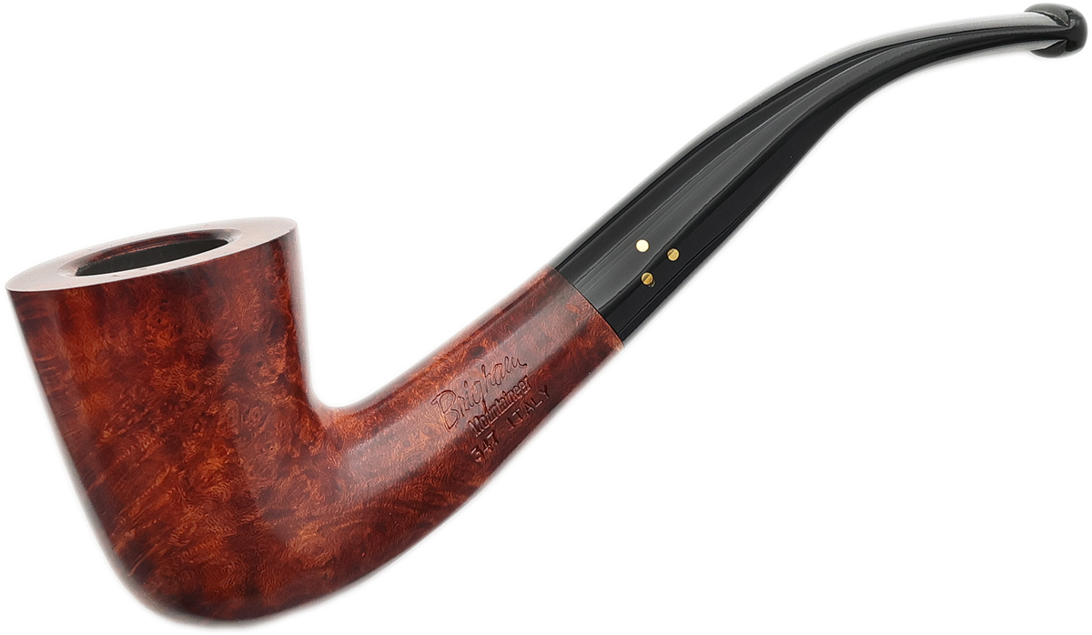 Brigham Mountaineer (347) (Rock Maple Inserts)