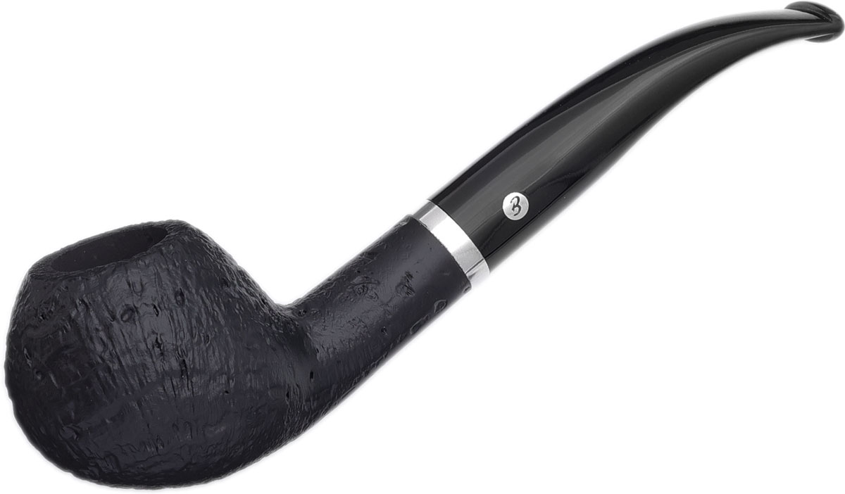 布里格姆 Chinook 系列 29号 弯式苹果斗