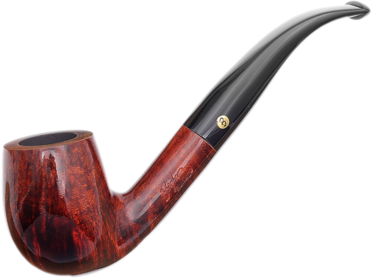 布里格姆 Heritage 系列 24号 弯式撞球斗