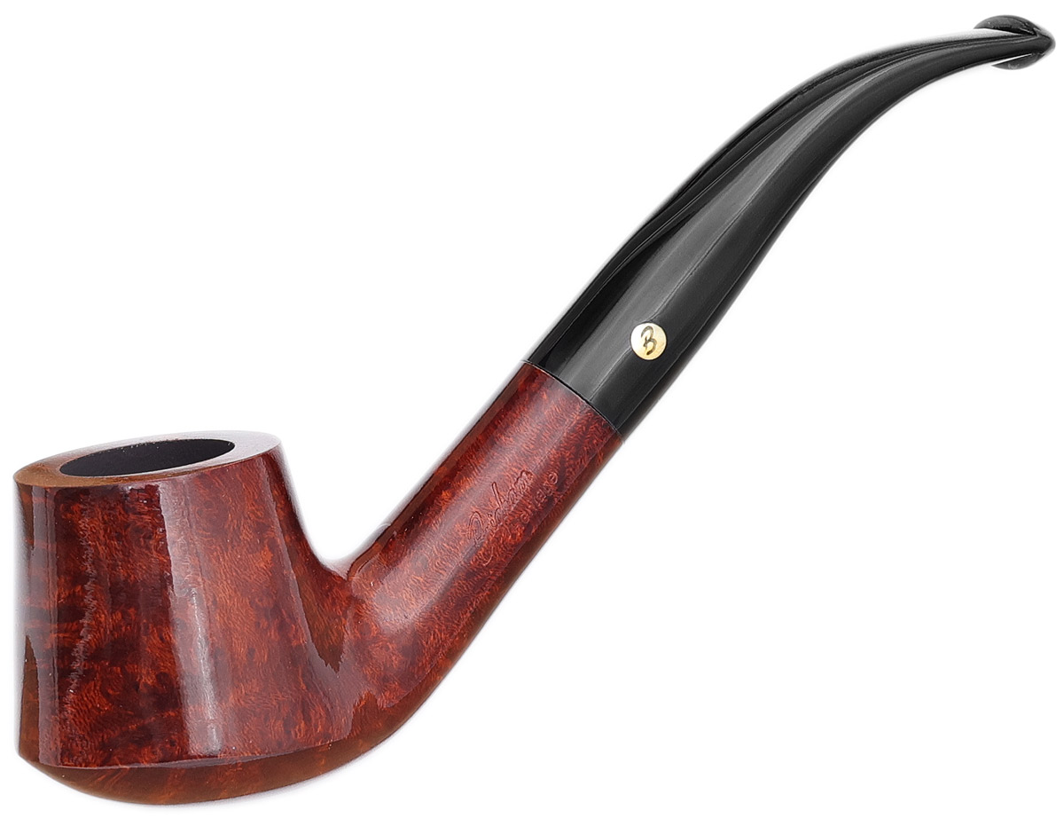 布里格姆 Heritage 系列 84号 火山斗