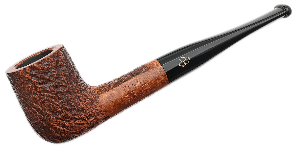 Brigham System Sandblasted (03S) (Rock Maple Inserts)