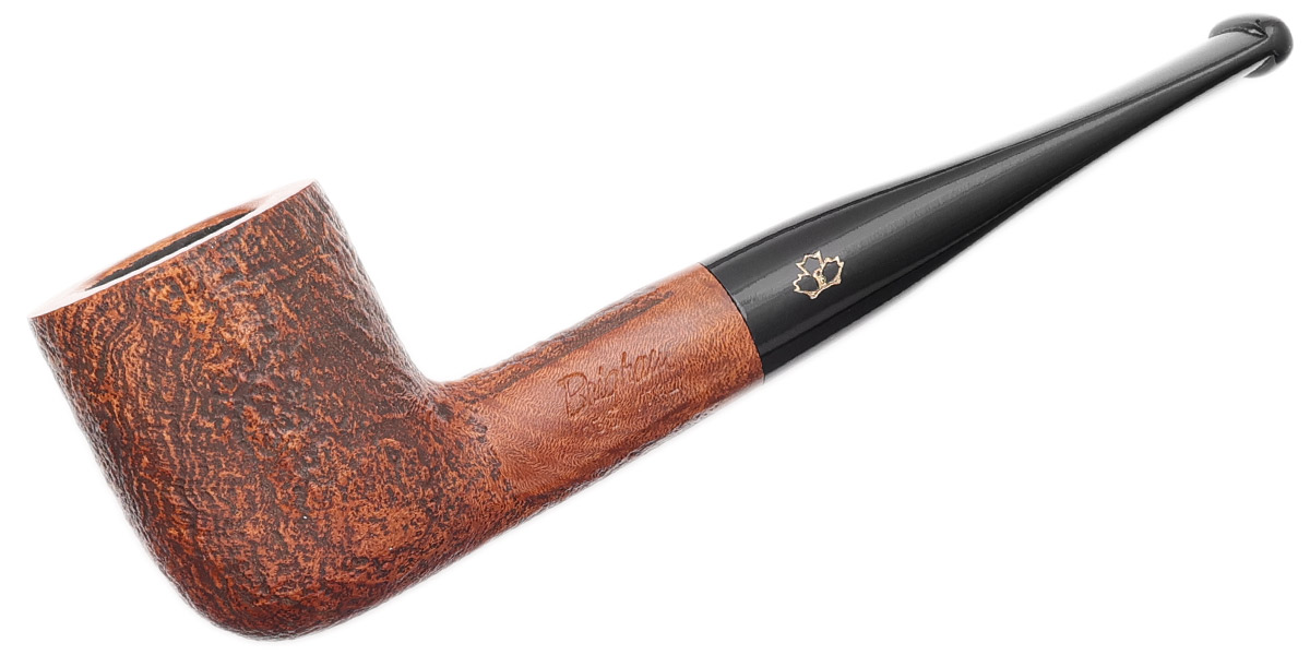 Brigham System Sandblasted (03S) (Rock Maple Inserts)