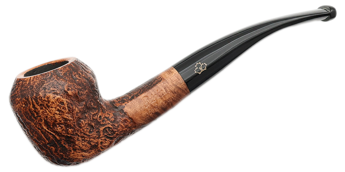 Brigham System Sandblasted (26S) (Rock Maple Inserts)