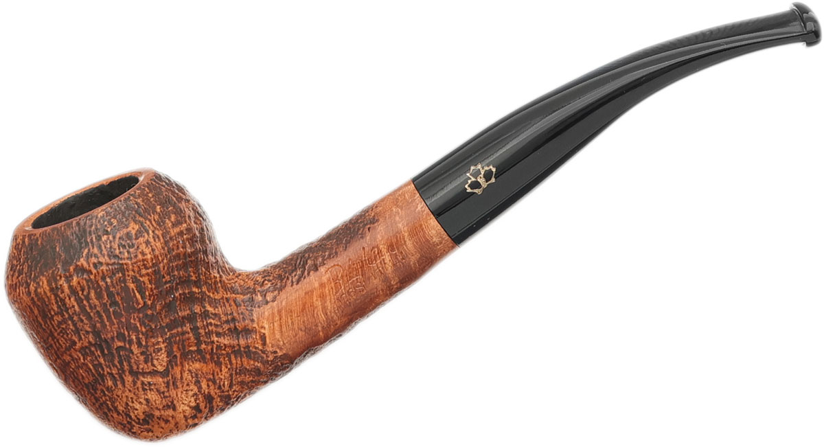 Brigham System Sandblasted (26S) (Rock Maple Inserts)