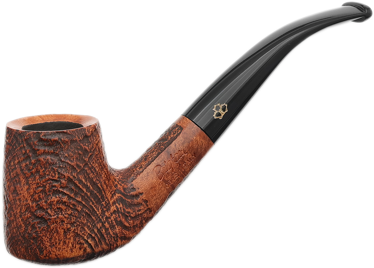 Brigham System Sandblasted (84S) (Rock Maple Inserts)