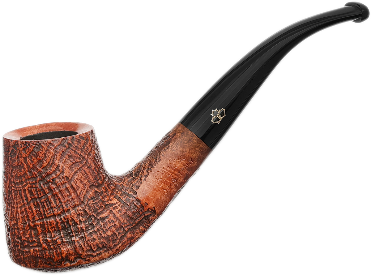 Brigham System Sandblasted (84S) (Rock Maple Inserts)