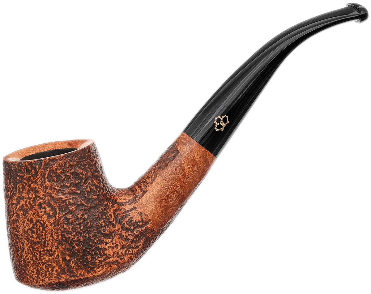 Brigham System Sandblasted (84S) (Rock Maple Inserts)