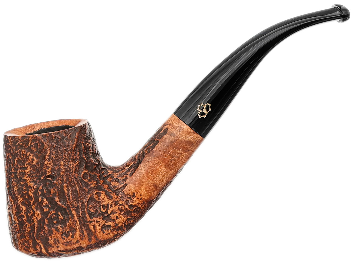Brigham System Sandblasted (84S) (Rock Maple Inserts)