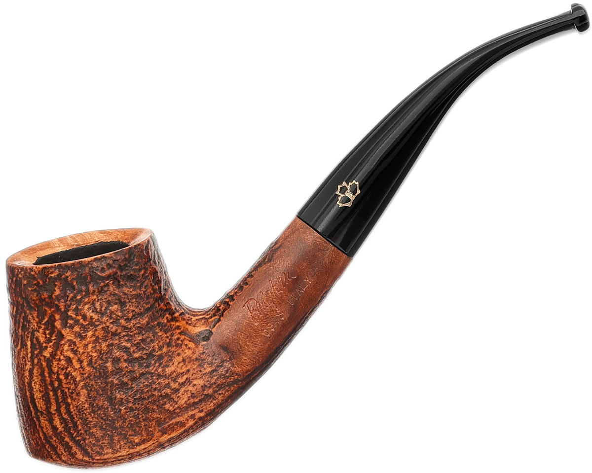 Brigham System Sandblasted (84S) (Rock Maple Inserts)