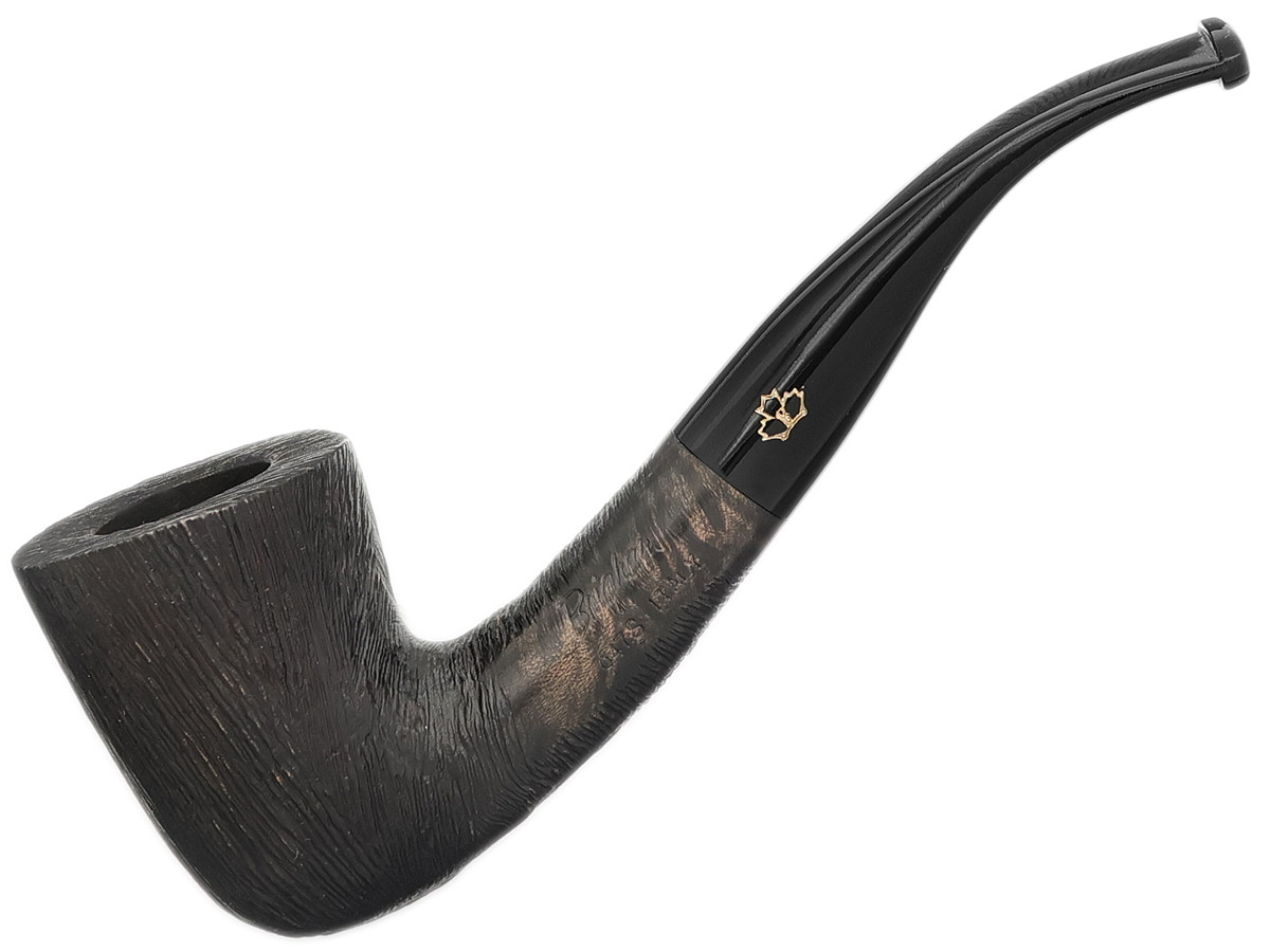 Brigham System Rusticated (47S) (Rock Maple Inserts)