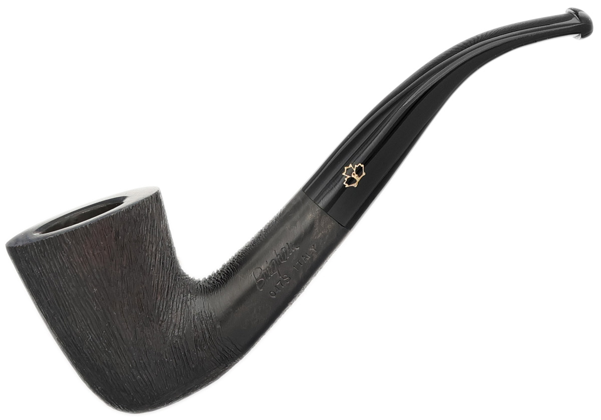 Brigham System Rusticated (47S) (Rock Maple Inserts)