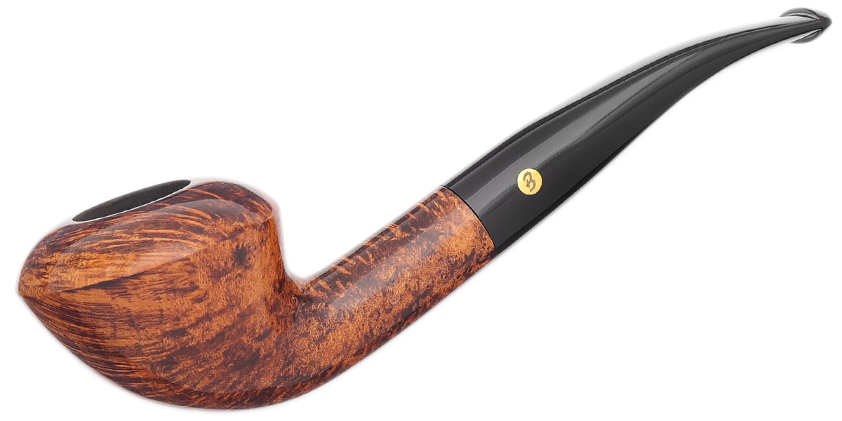 布里格姆 Klondike 系列 426号 弯式都柏林斗