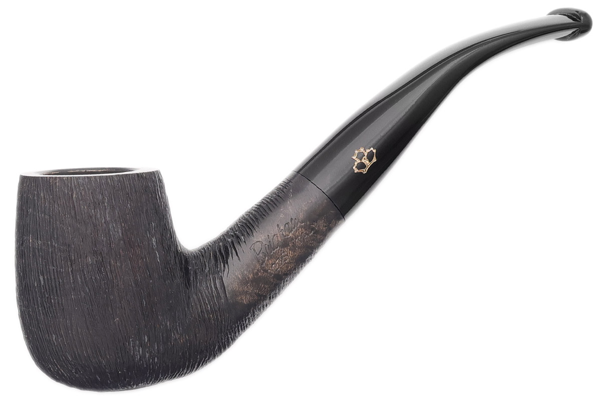 Brigham System Rusticated (23S) (Rock Maple Inserts)