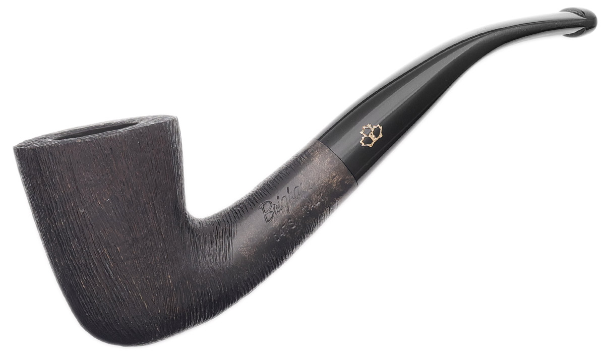 Brigham System Rusticated (47S) (Rock Maple Inserts)