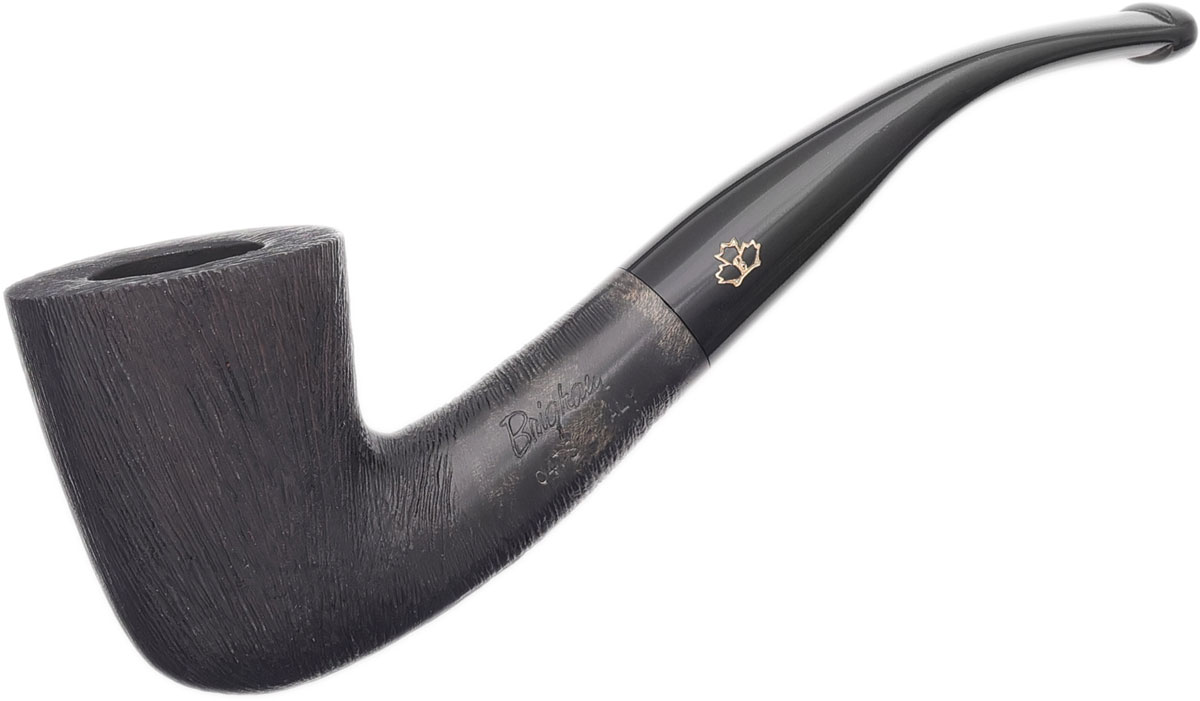 Brigham System Rusticated (47S) (Rock Maple Inserts)
