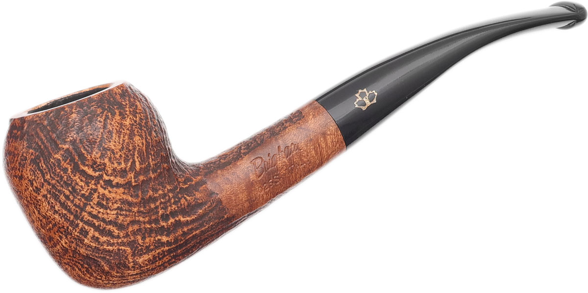 Brigham System Sandblasted (26S) (Rock Maple Inserts)
