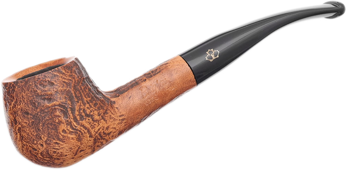 Brigham System Sandblasted (36S) (Rock Maple Inserts)