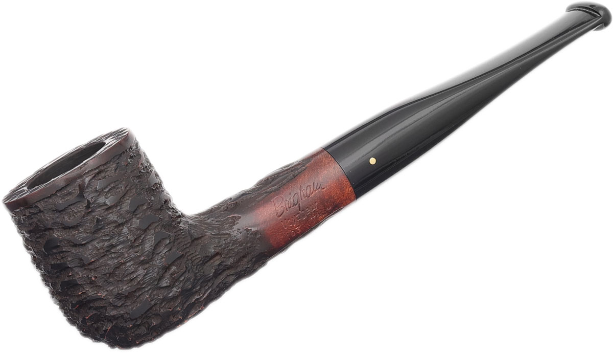 Brigham Voyageur (103) (Rock Maple Inserts)