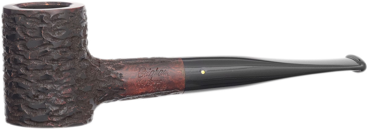 Brigham Voyageur (122) (Rock Maple Inserts)