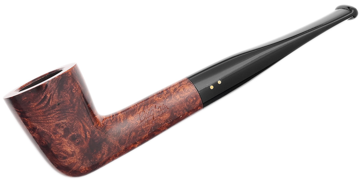 Brigham Algonquin (206) (Rock Maple Inserts)