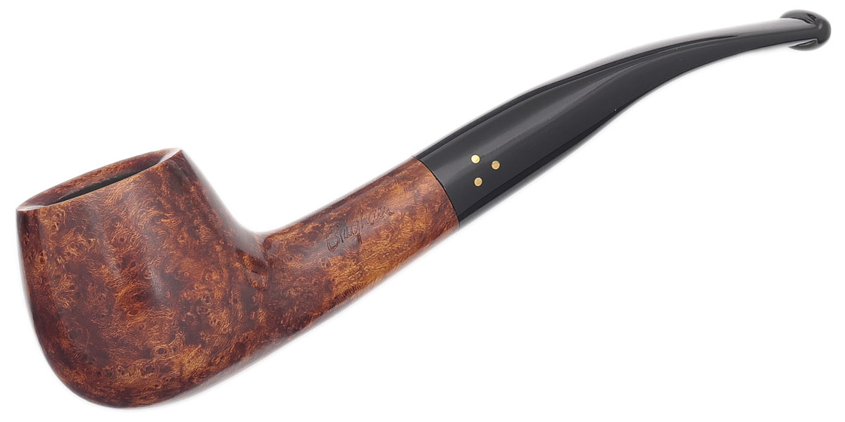 Brigham Mountaineer (336) (Rock Maple Inserts)