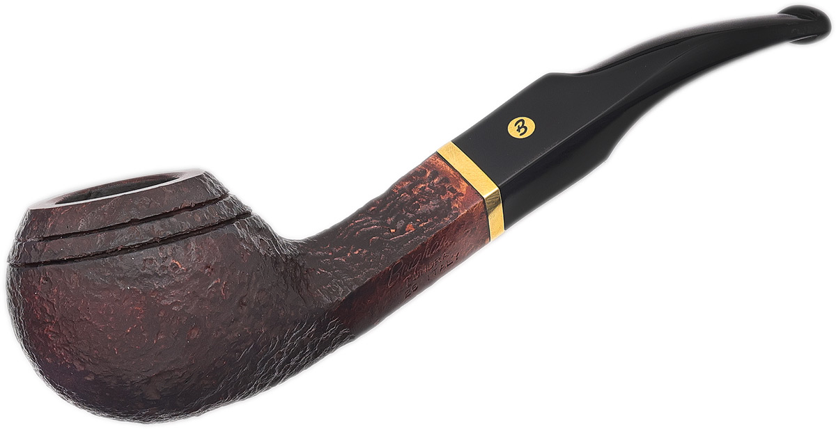 Brigham Tundra (26) (Rock Maple Inserts)