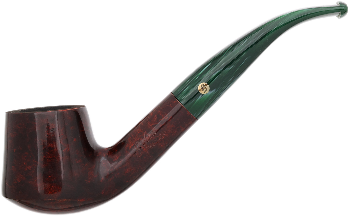 Brigham Northern Lights Pipe Set