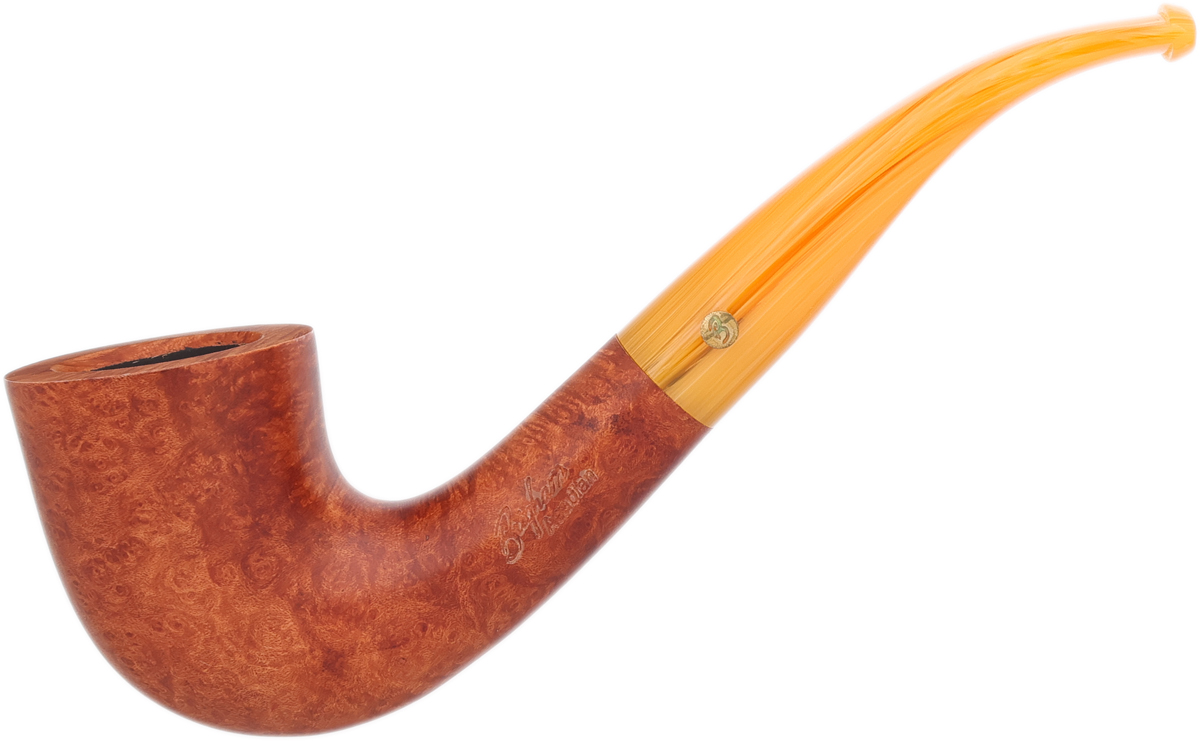 Brigham Northern Lights Pipe Set